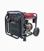 Planta Eléctrica DUCATI DGR80002IED- Equipmaster