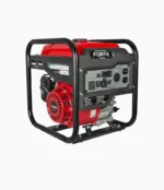 Planta Eléctrica FI3500-2 Arranque Manual -Equipmaster