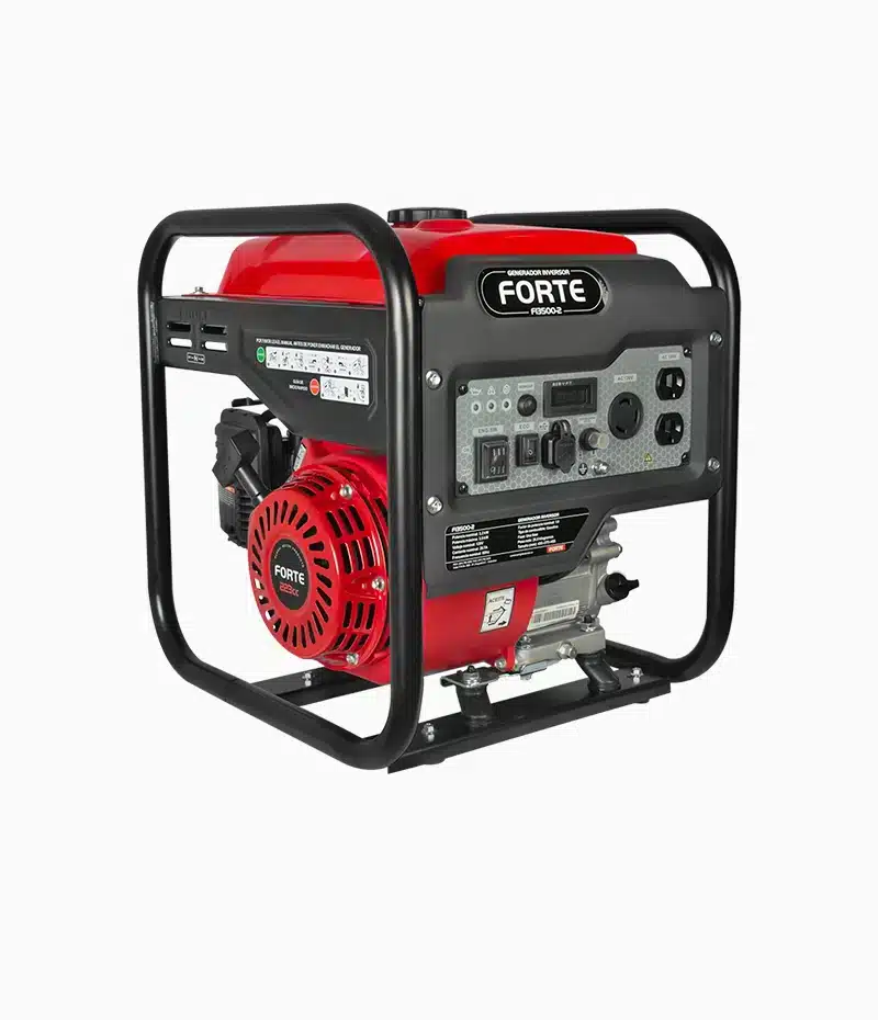 Planta Eléctrica FI3500-2 Arranque Manual -Equipmaster Planta Eléctrica FI3500-2 Arranque Manual -Equipmaster