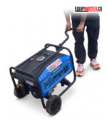 Planta Eléctrica GOODYEAR GY3200G 3.2 kw Máx -Equipmaster