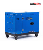 Planta Eléctrica GOODYEAR GY80001GDS Motor Diesel 12 hp -Equipmaster