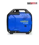 Planta gasolina GY2300iS Silenciosa Goodyear -Equipmaster