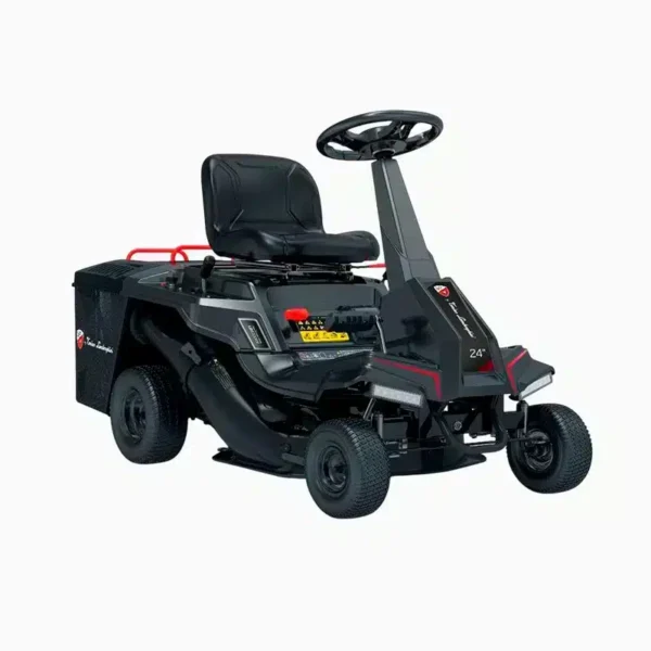 Tractor Cortacésped LAMBORGHINI LB6000RM -Equipmaster