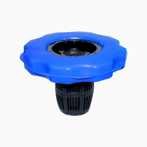 Aireador Sumergible Tipo Fuente Littlemax (90w) - Equipmaster
