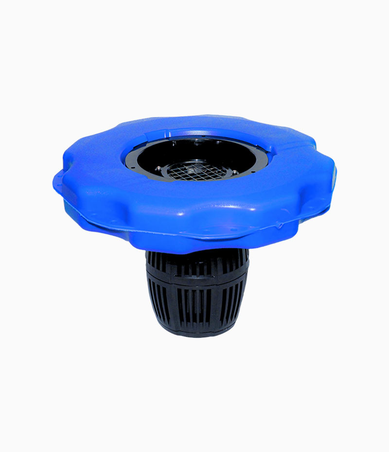 Aireador Sumergible Tipo Fuente Littlemax (90w) - Equipmaster Aireador Sumergible Tipo Fuente Littlemax (90w) - Equipmaster