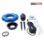Aireador mini splash little max acuicultura - Equipmaster