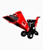 Biotrituradora-Chipeadora KTC MASTER 456-GWC100-65 -Equipmaster