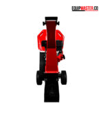 Biotrituradora KTC 456-GWC100-65 Motor 7hp Gasolina -Equipmaster
