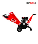 Chipeadora KTC 456-GWC100-65 Motor Gasolina -Equipmaster