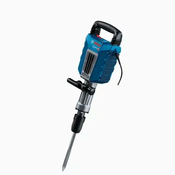 Demoledor De Pared Y Piso GSH 14 VC -Equipmaster