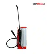 Fumigadora De Espalda ROYAL CONDOR RC20L Activa 20lts, Embolo Externo - Imagen 3