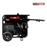 Planta Eléctrica KTC MASTER 463-GG150EG, 15,000w Max, 12,500w Nominal, Gasolina Monofásica, Arranque Eléctrico - Imagen 5