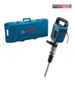 Martillo demoledor GSH 14 C BOSCH - Equipmaster