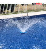 Oxigenador flotante para estanques - Equipmaster