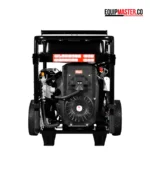Planta Eléctrica 463-GG150EG -Equipmaster