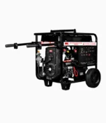 Planta Eléctrica KTC MASTER 463-GG150EG -Equipmaster