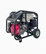 Planta eléctrica ENERMAX G7500GXE-K a Gasolina -Equipmaster
