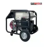Planta eléctrica G7500GXE-K a Gasolina - Equipmaster