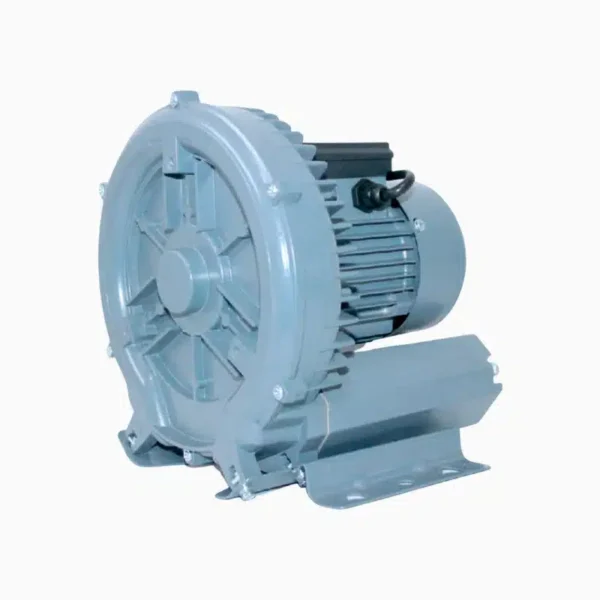 Soplador Blower 1,5hp 110v-220v Monofasico - Equipmaster