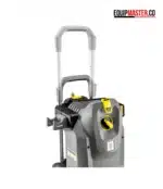 Hidrolavadora Eléctrica KARCHER HD 8/18, Presión 2.610 psi, Caudal 380-760 l/h, 4.6 kW, Trifásico, INDUSTRIAL Pistola EASY!Force, Manguera De Alta Presión - Imagen 3