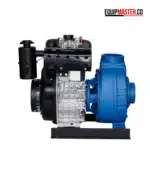 Motobomba Diesel GOODYEAR GY420-BC400 - Equipmaster