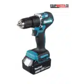 Taladro Percutor Inalámbrico MAKITA DHP487; 18v, 1 Batería 1,5amp, Caja Cartón - Imagen 2