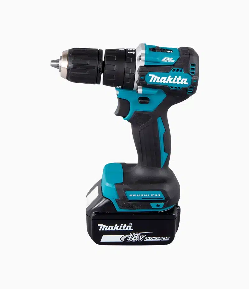 Taladro-Percutor-Inalámbrico-MAKITA-DHP487-Equipmaster- Taladro-Percutor-Inalámbrico-MAKITA-DHP487-Equipmaster-