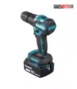 Taladro Percutor Inalámbrico MAKITA DHP487; 18v, 1 Batería 1,5amp, Caja Cartón - Imagen 3
