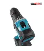 Taladro Percutor Inalámbrico MAKITA DHP487; 18v, 1 Batería 1,5amp, Caja Cartón - Imagen 5