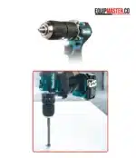 Taladro Percutor Inalámbrico MAKITA DHP487; 18v, 1 Batería 1,5amp, Caja Cartón - Imagen 6