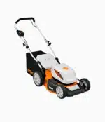 Cortacesped-STIHL-RMA-348-a-Batería-Equipmaster