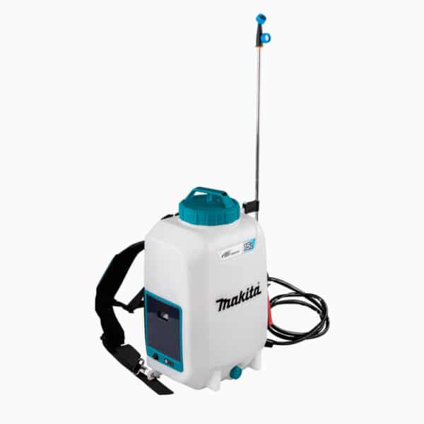 Fumigadora De Espalda MAKITA DUS158 Con Lanza -Equipmaster
