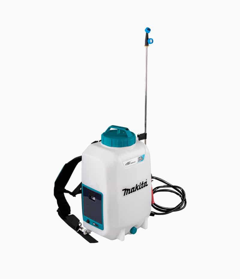 Fumigadora De Espalda MAKITA DUS158 Con Lanza -Equipmaster Fumigadora De Espalda MAKITA DUS158 Con Lanza -Equipmaster