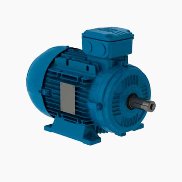 Motor Eléctrico WEG PG010363AQA Trifásico 10hp -Equipmaster