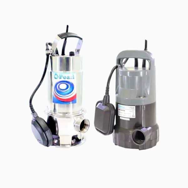 Bombas Sumergibles Pearl -Equipmaster