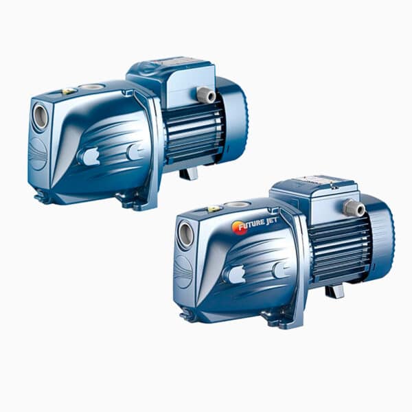 Electrobombas Autocebantes Jet Pedrollo -Equipmaster
