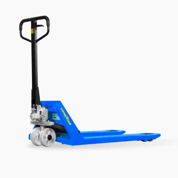 Estibadora Manual 2500kg -Equipmaster