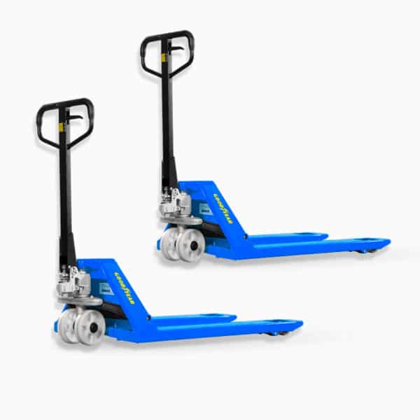 Estibadoras Goodyear Power -Equipmaster
