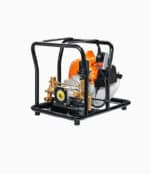 Fumigadora Estacionaria STIHL SG 230 -Equipmaster
