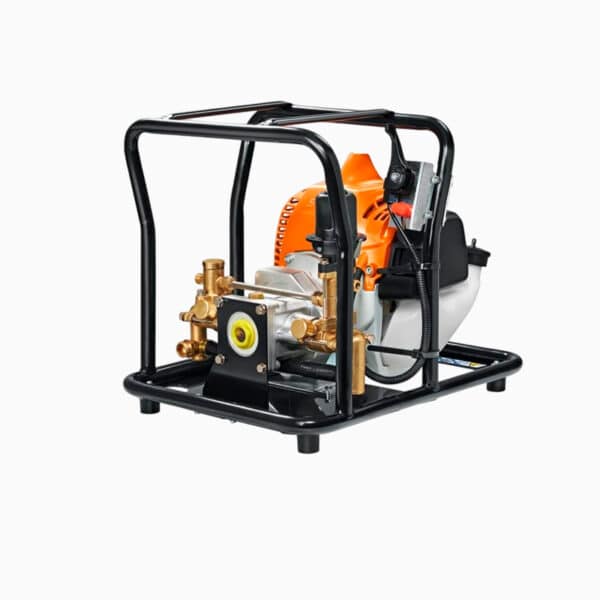Fumigadora Estacionaria STIHL SG 230 -Equipmaster
