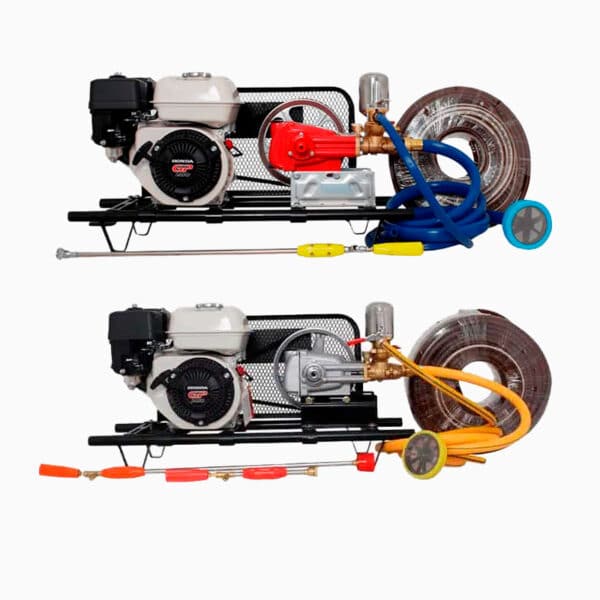 Fumigadoras Honda -Equipmaster