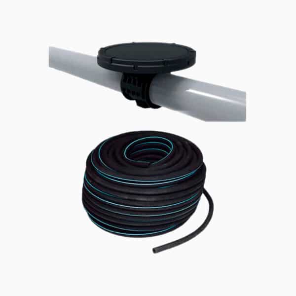 Mangueras y Discos Difusores -Equipmaster