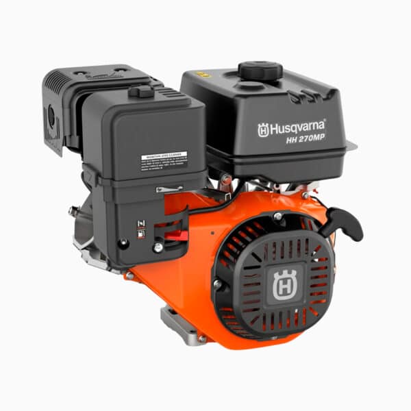 Motor HH270MP HUSQVARNA 9HP Gasolina -Equipmaster