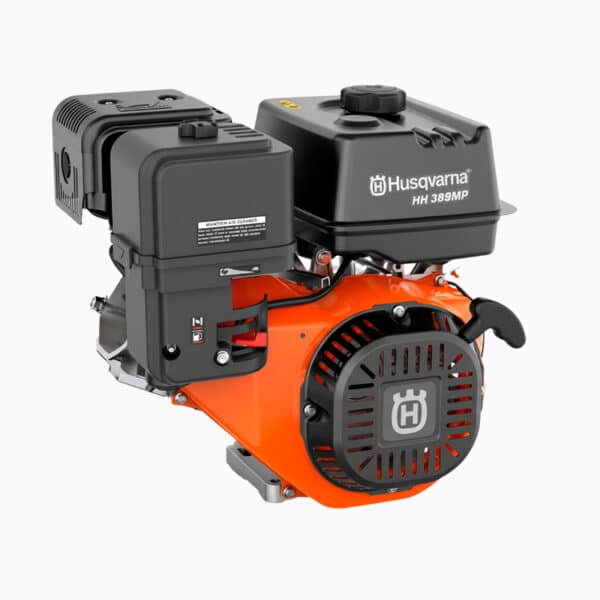 Motor HUSQVARNA 13HP Gasolina HH389MP- Equipmaster