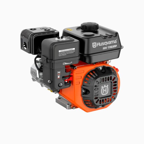 Motor HUSQVARNA HH196MP a Gasolina -Equipmaster