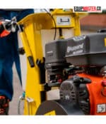 Motor Multipropósito HUSQVARNA HH389MP -Equipmaster