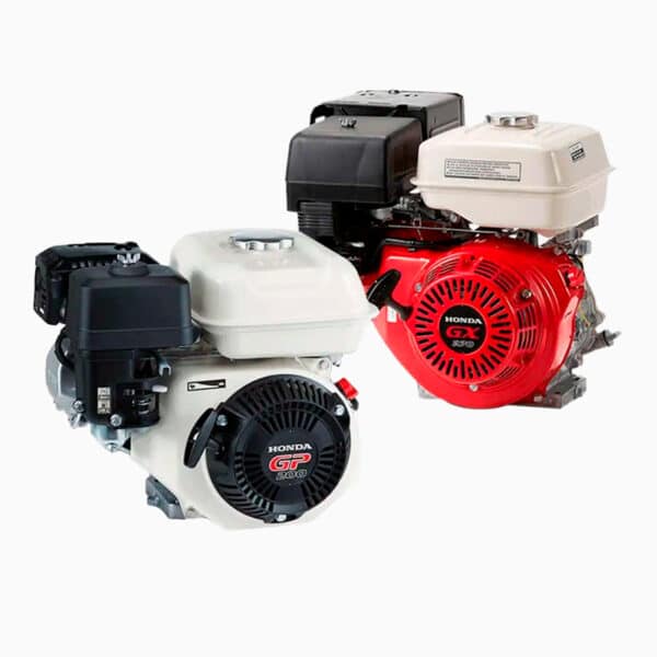 Motores Honda - Equipmaster