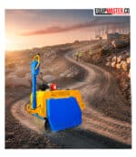 Rodillo Diesel R600 Doble -Equipmaster