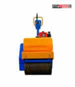Rodillo Doble R600 -Equipmaster