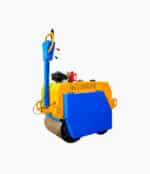 Rodillo MASTER R600 -Equipmaster